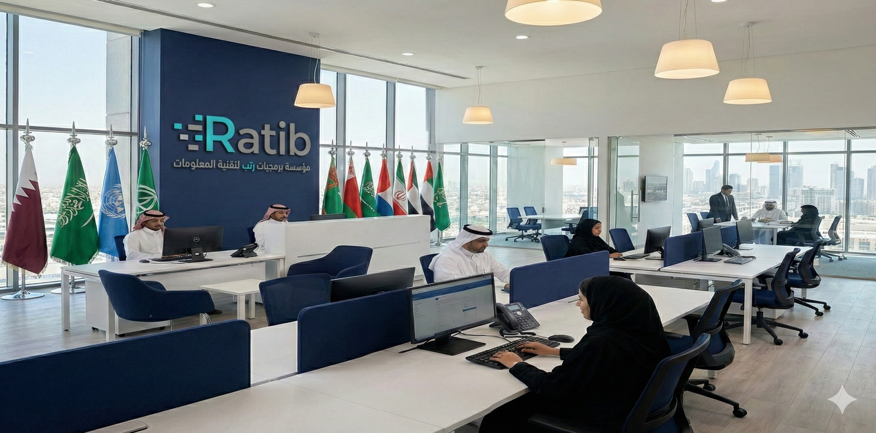 About Ratib